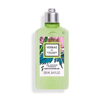 Gel de Ducha Herbae 250 ml LOccitane