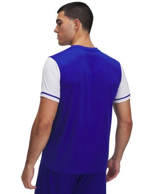 Imagen 2 del producto Polera M/C UA Challenger Jersey Azul Para Hombre