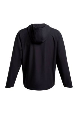 Imagen 2 del producto Chaqueta Lifestyle hombre Unstoppable negra 