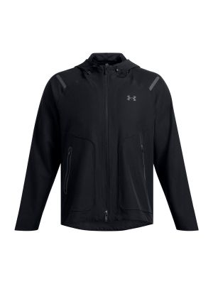 Chaqueta Lifestyle hombre Unstoppable negra