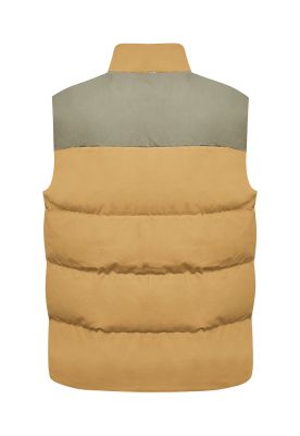 Imagen 2 del producto Chaqueta Fibras Recic Hombre Positano Café