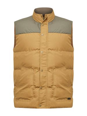 Imagen 1 del producto Chaqueta Fibras Recic Hombre Positano Café