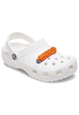 Imagen 2 del producto Jibbitz Crocs Cordón De Nylon Naranjo