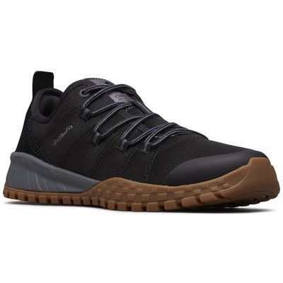 Imagen 2 del producto Zapatilla Fairbanks™ Low Negro