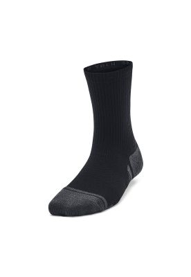 Pack 3 Calcetines Tech niños Negro