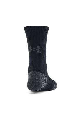 Imagen 2 del producto Pack 3 Calcetines Tech niños Negro