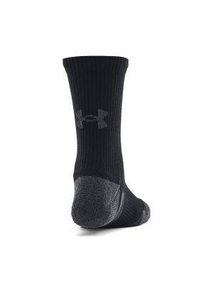 Imagen 2 del producto Pack 3 Calcetines Tech niños Negro