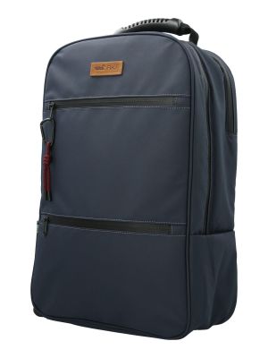 Imagen 2 del producto Mochila Unisex Wr Craig Azul Marino