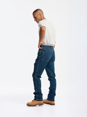 Imagen 2 del producto Jeans Hombre D1 Straight Leg Jean Azul