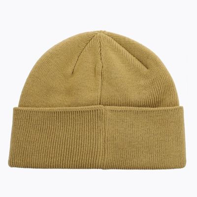 Imagen 2 del producto Gorro Unisex Beanie Logo Over Rel Amarillo