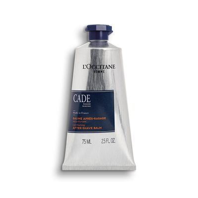 Imagen 1 del producto Bálsamo After-Shave Cade 75 ml L'Occitane