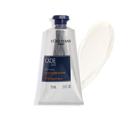Imagen 2 del producto Bálsamo After-Shave Cade 75 ml L'Occitane