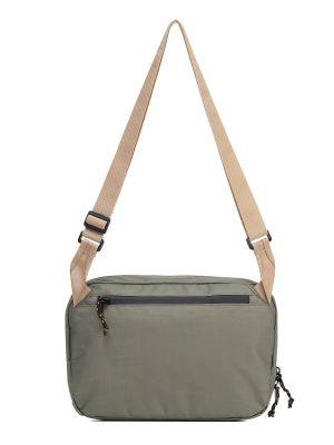 Imagen 2 del producto Mochila Unisex Sling Bag Verde