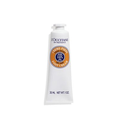 Crema de Pies Karité 30 ml LOccitane