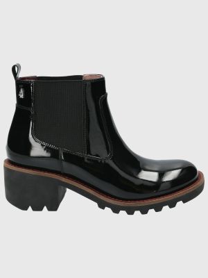 Imagen 2 del producto Botin Mujer Sula Chelsea Negro