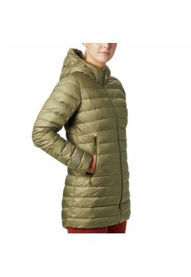 Imagen 2 del producto Parka Mujer Rhea Ridge Verde