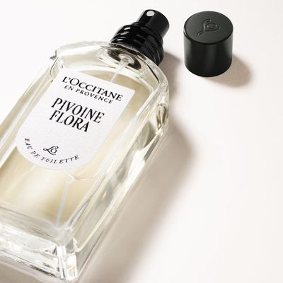 Imagen 2 del producto Perfume Mujer Pivoine Flora EDT 50 ml L'Occitane
