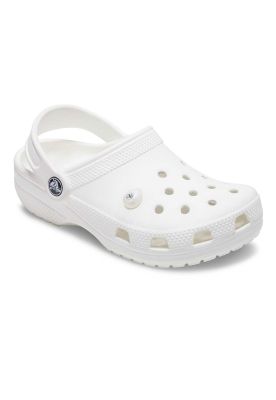 Imagen 2 del producto Jibbitz Diamante Simulado Abril Blanco