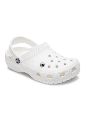 Imagen 2 del producto Jibbitz Crocs Stud Indie Plateado Negro