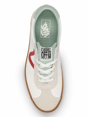 Imagen 2 del producto Zapatilla Hombre Sport Low Blanco