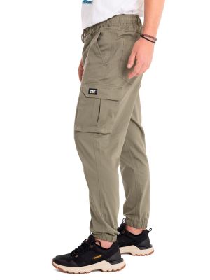 Pantalón Hombre Diesel Pant Verde