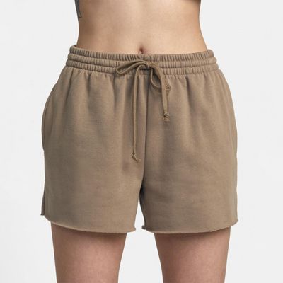 Imagen 2 del producto Short Mujer Test Drive Shor Bdy Beige