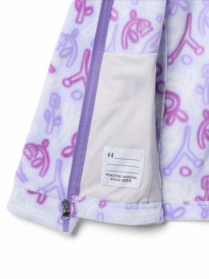 Imagen 2 del producto Polar Niña Benton Springs Ii Celeste