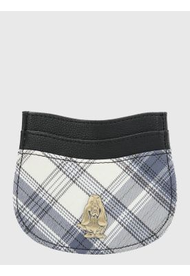 Calcetin Algodón Hombre D Dogs Gris