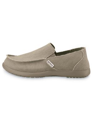 Imagen 2 del producto Alpargata Crocs Hombre Santa Cruz Mens Café
