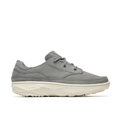 Zapatilla Hombre Silvo Lace Gris