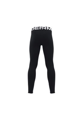 Imagen 2 del producto Leggings ColdGear® Negro para niño