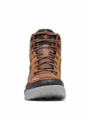 Imagen 2 del producto Bota Hombre Portlander Boot Omni-Heat Café