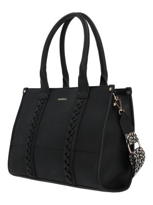 Imagen 2 del producto Cartera Mujer Mar Tote Negro