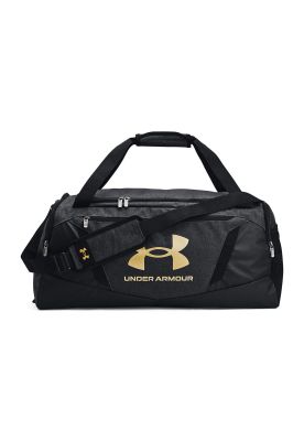 Bolso Undeniable 5.0 unisex Gris