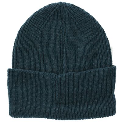 Imagen 2 del producto Gorro Beanie Fib Recicladas Unisex Classc Azul