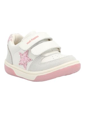 Zapatilla Niña Karu Blanco