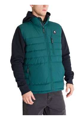 Imagen 2 del producto Parka impermeable Sin Mangas Hombre Brtn Azul Burton