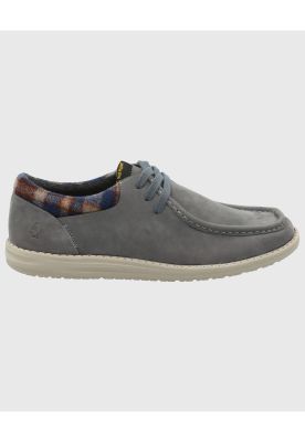 Imagen 2 del producto Zapato Cuero Hombre Bremen Azul