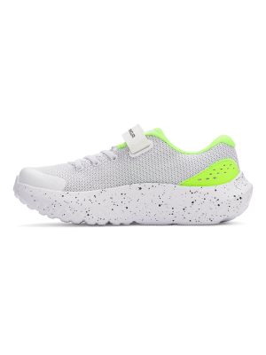 Imagen 2 del producto Zapatilla Running Niño Surge 4 AC Blanco 