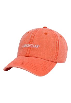 Imagen 1 del producto Jockey 6 Panel Washed Naranjo