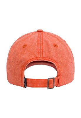 Imagen 2 del producto Jockey 6 Panel Washed Naranjo