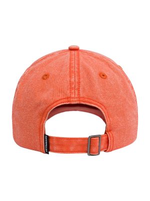 Imagen 2 del producto Jockey 6 Panel Washed Naranjo