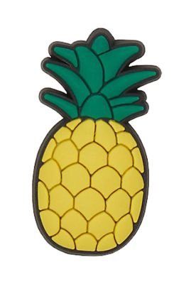 Jibbitz Crocs Piña Amarilla