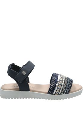 Imagen 2 del producto Sandalia Niña Ohana Azul