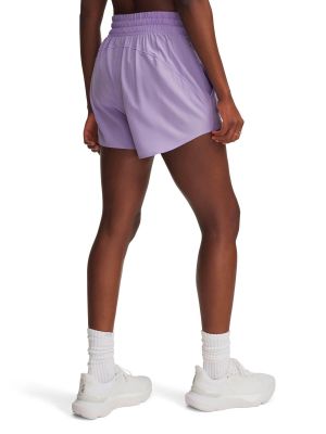 Imagen 2 del producto Short Training para mujer Vanish 3"" morado 