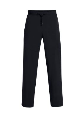 Pantalones UA Vibe para hombre Negro