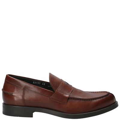 Imagen 2 del producto Mocasín Hombre Lucanos Café