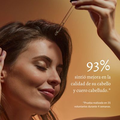 Imagen 2 del producto Sérum Capilar Hidratante Nocturno 50 ml L'Occitane