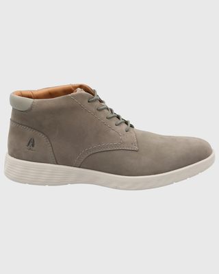 Imagen 2 del producto Botin Cuero Hombre Spinal City Beige