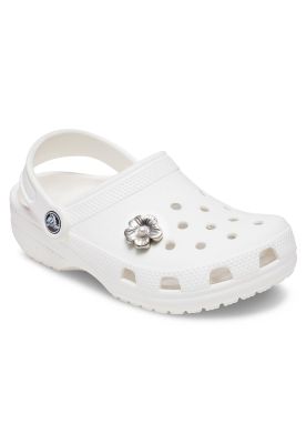 Imagen 2 del producto Jibbitz Crocs Mini Margarita Plateado